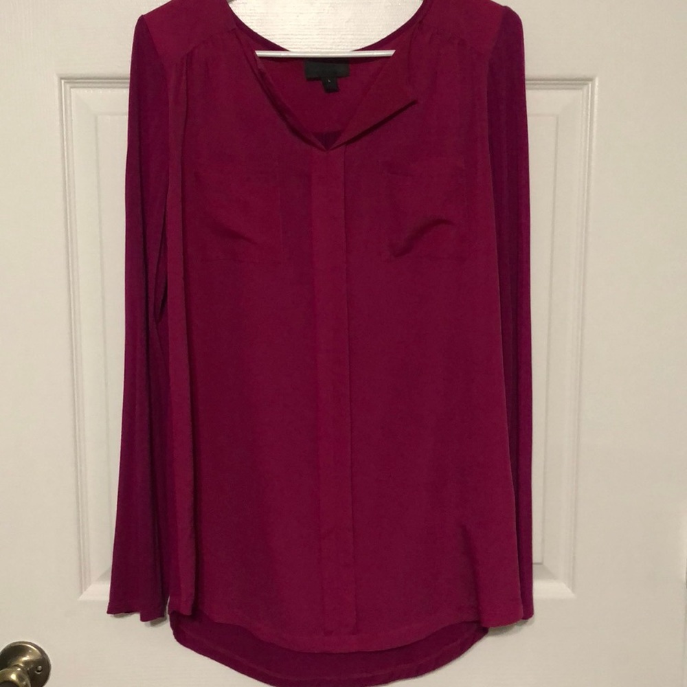 Worthington blouse